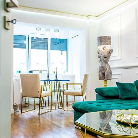 Lady Suite Cluj-Napoca Exterior photo