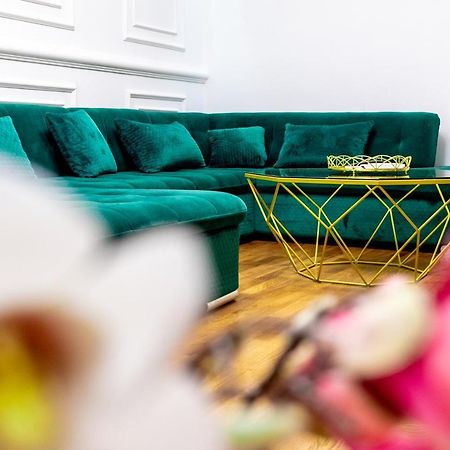 Lady Suite Cluj-Napoca Exterior photo
