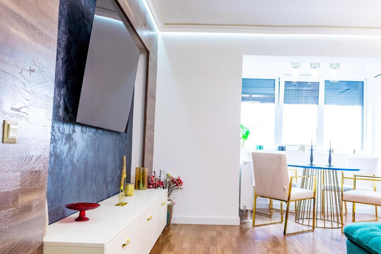 Lady Suite Cluj-Napoca Exterior photo