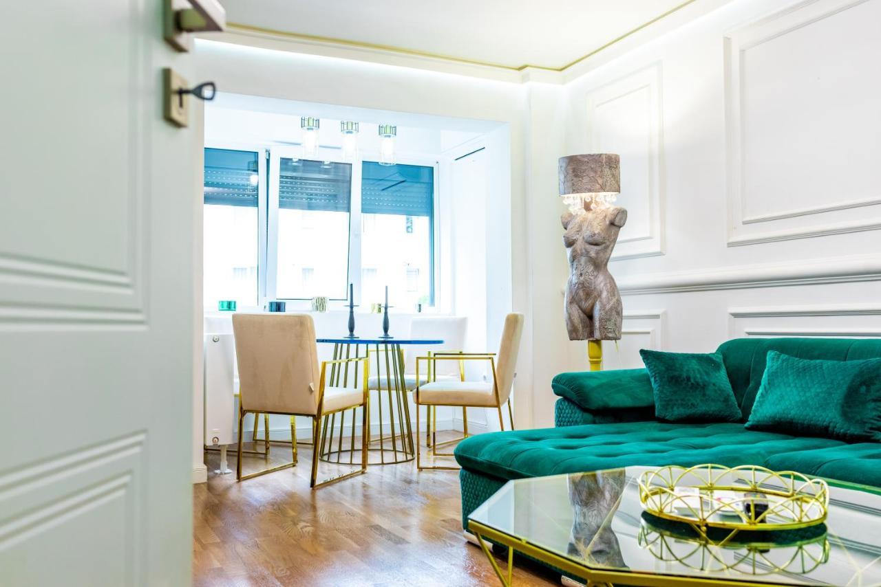 Lady Suite Cluj-Napoca Exterior photo