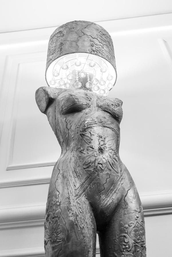 Lady Suite Cluj-Napoca Exterior photo
