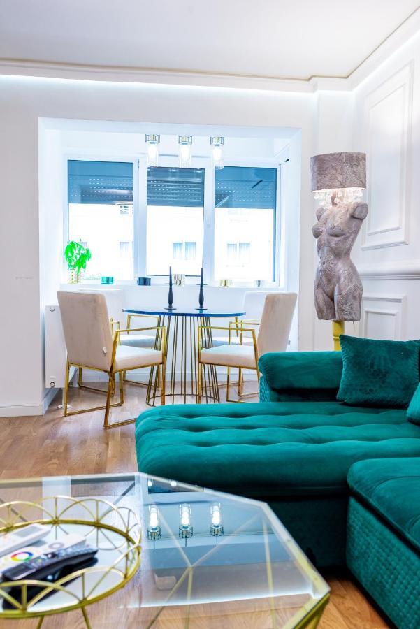 Lady Suite Cluj-Napoca Exterior photo