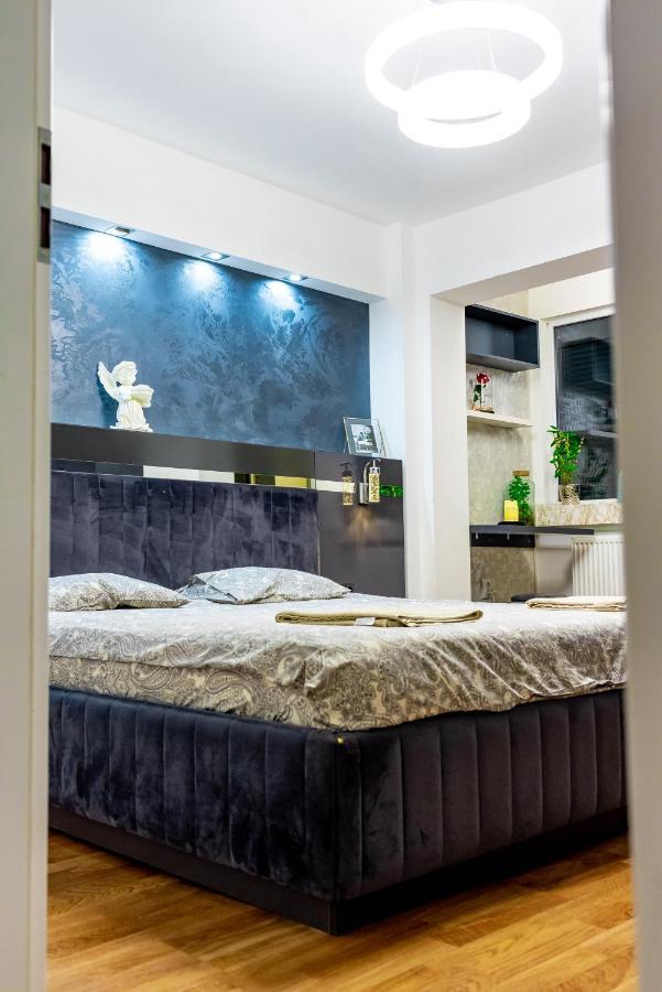 Lady Suite Cluj-Napoca Exterior photo