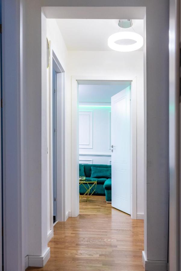 Lady Suite Cluj-Napoca Exterior photo